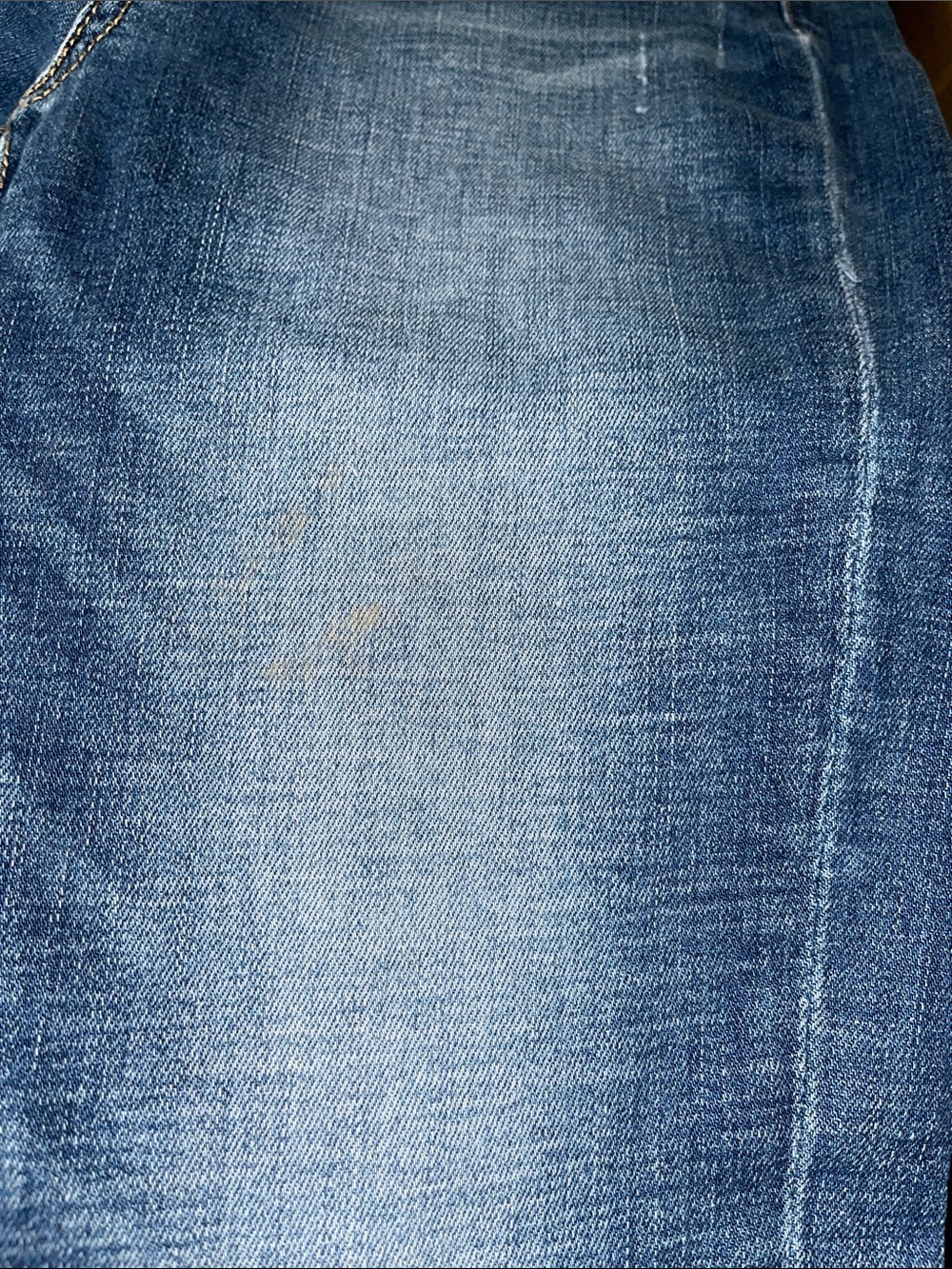 BKE Billie Slim Fit High-Rise Ankle Skinny Denim Jeans - Blue Size 24 - Picture 11 of 11